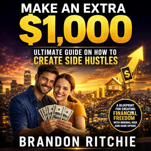 Cover of Make an Extra $1,000