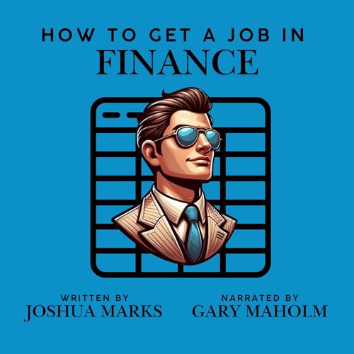 Cover of How to Get a Job in Finance