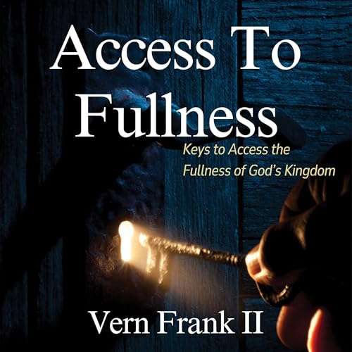 Cover of Access to Fullness