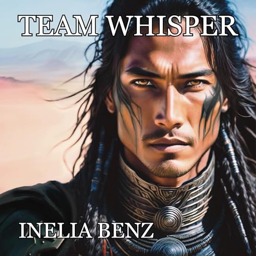 Cover of Team Whisper