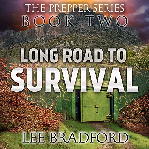Cover of Long Road to Survival