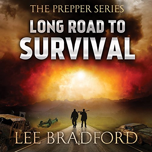 Cover of Long Road to Survival