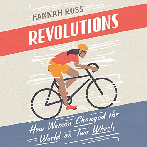 Cover of Revolutions