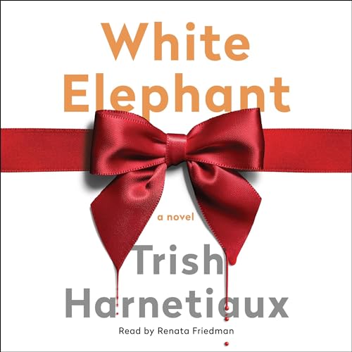 Cover of White Elephant