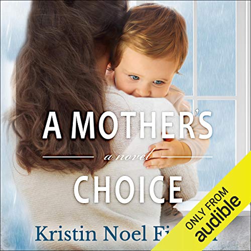 Cover of A Mother's Choice