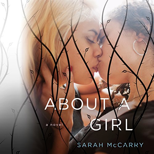 Cover of About a Girl