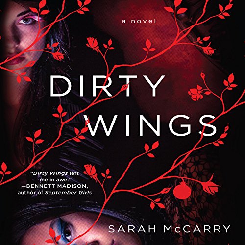 Cover of Dirty Wings