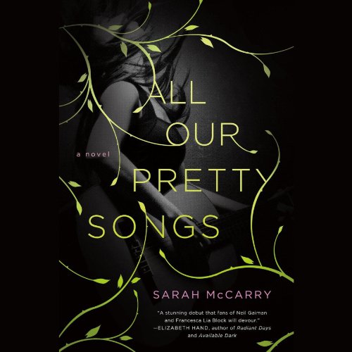 Cover of All Our Pretty Songs