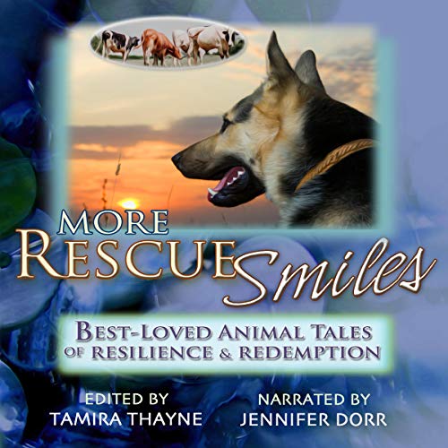Cover of More Rescue Smiles
