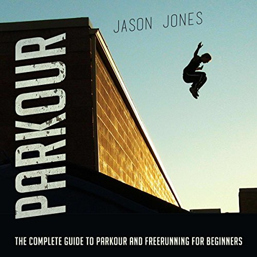 Cover of Parkour