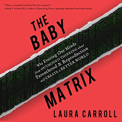 Cover of The Baby Matrix