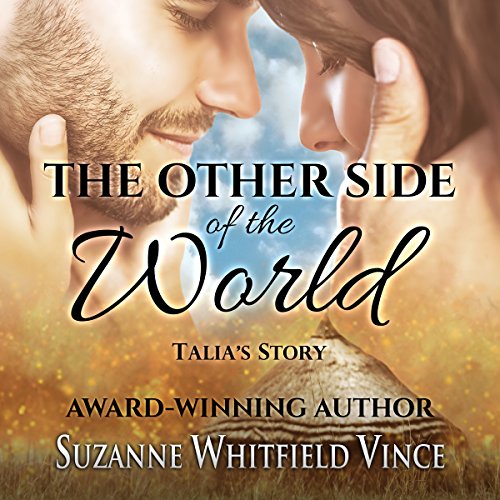 Cover of Talia's Story