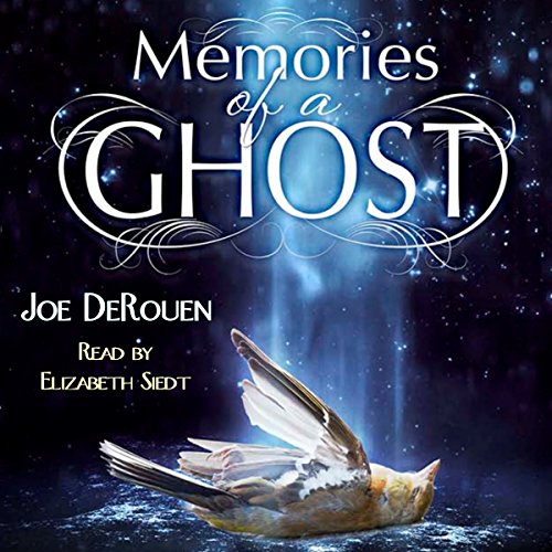 Cover of Memories of a Ghost