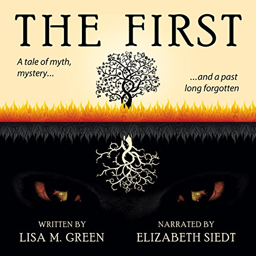 Cover of The First
