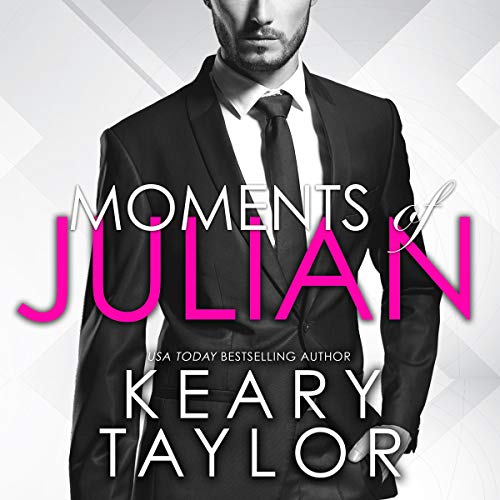 Cover of Moments of Julian