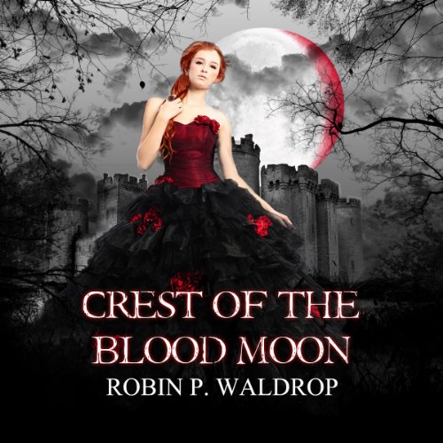 Cover of Crest of the Blood Moon