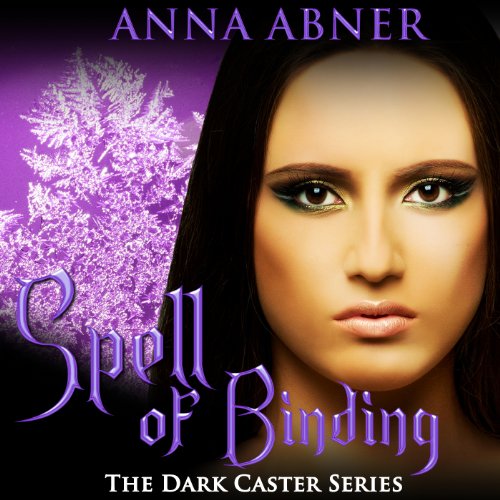 Cover of Spell of Binding