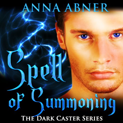 Cover of Spell of Summoning