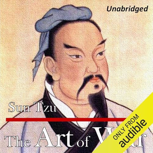 Cover of The Art of War