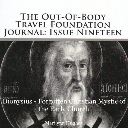 Cover of The Out-of-Body Travel Foundation Journal: Issue Nineteen