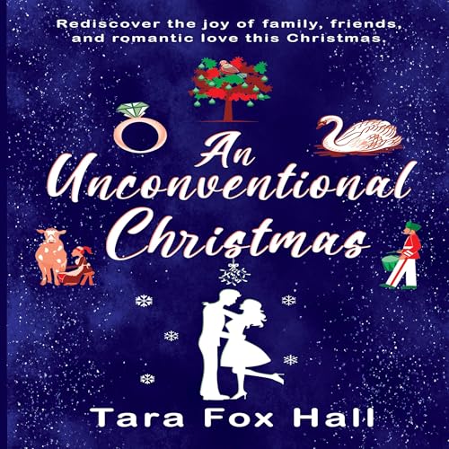 Cover of An Unconventional Christmas