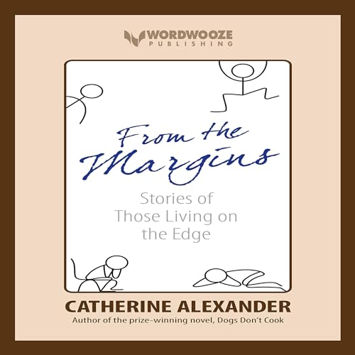 Cover of From the Margins