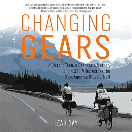 Cover of Changing Gears