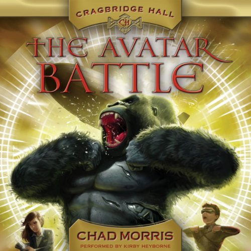 Cover of Cragbridge Hall, Book 2