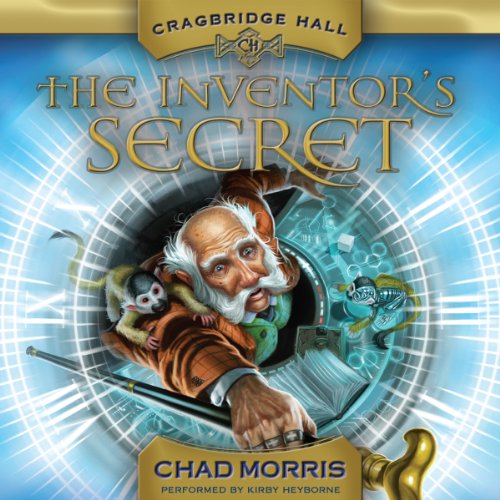 Cover of Cragbridge Hall, Book 1