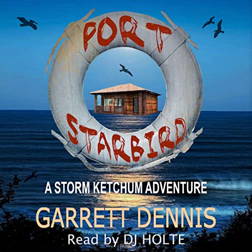 Cover of Port Starbird