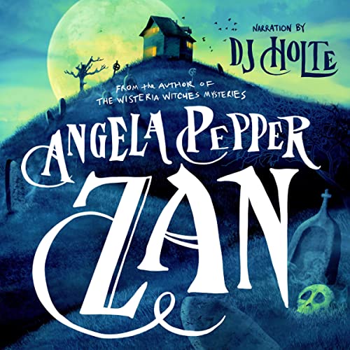 Cover of Zan