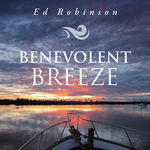 Cover of Benevolent Breeze