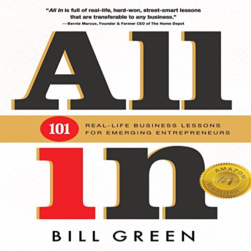 Cover of All In