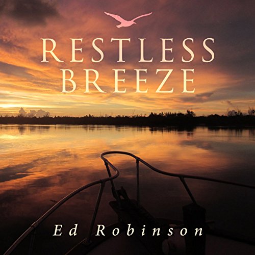 Cover of Restless Breeze