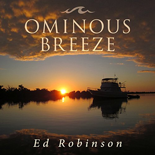 Cover of Ominous Breeze