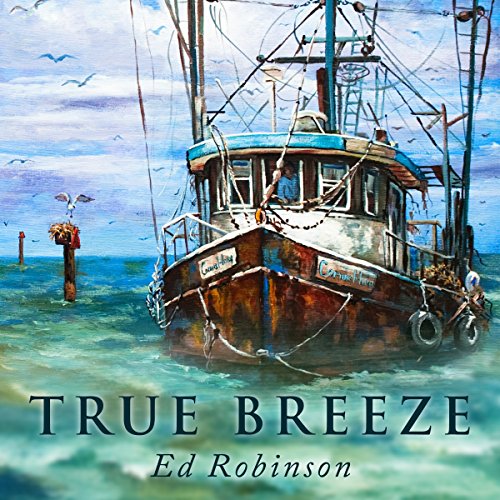 Cover of True Breeze