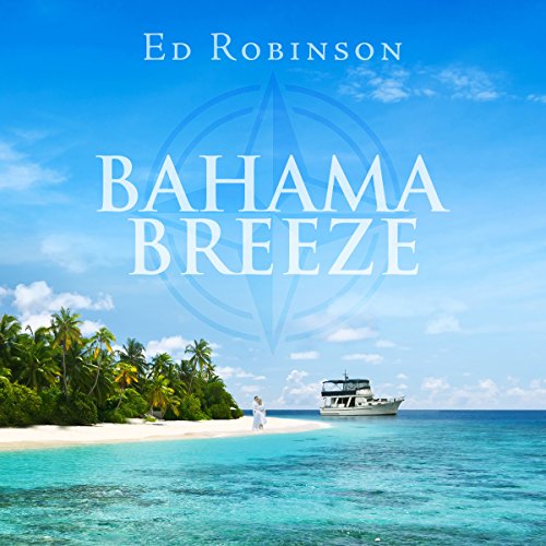 Cover of Bahama Breeze