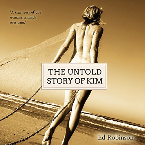 Cover of The Untold Story of Kim