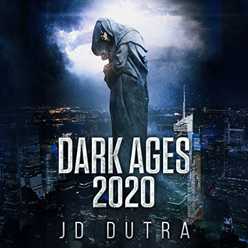 Cover of Dark Ages 2020