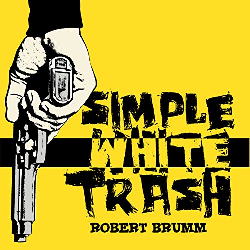 Cover of Simple White Trash