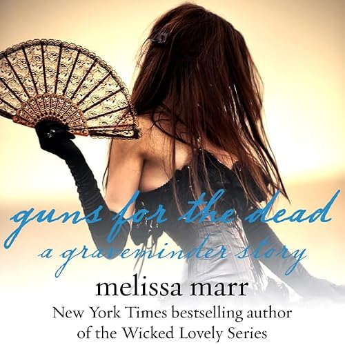 Cover of Guns for the Dead