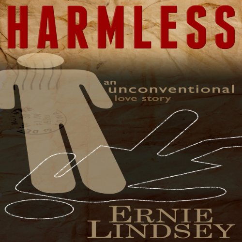 Cover of Harmless