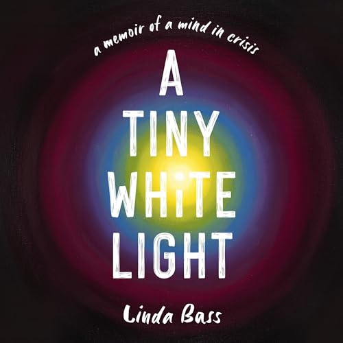 Cover of A Tiny White Light