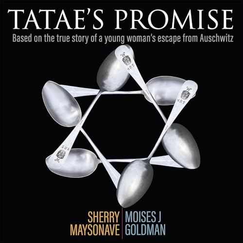 Cover of Tatae's Promise