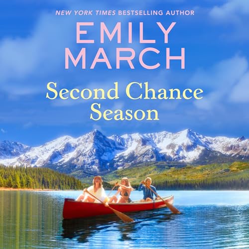 Cover of Second Chance Season