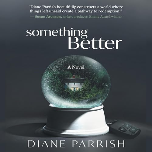 Cover of Something Better