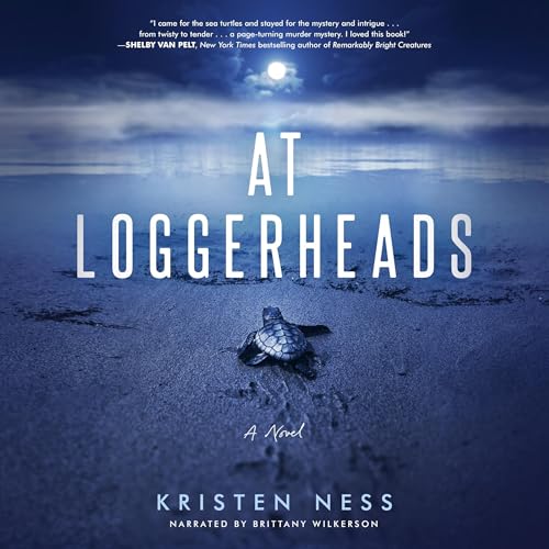 Cover of At Loggerheads