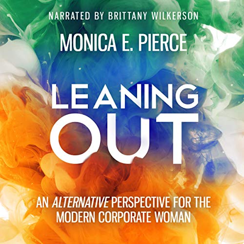 Cover of Leaning Out