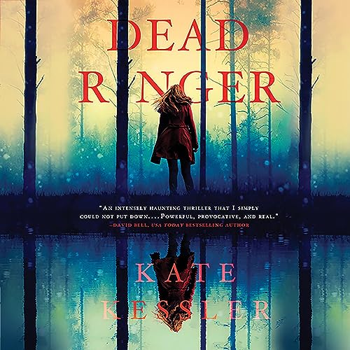 Cover of Dead Ringer