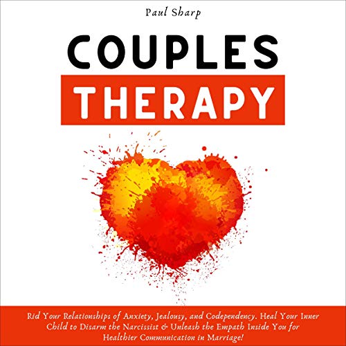 Cover of Couples Therapy